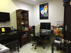 Hillcrest Villa (D11), Terrace #133352972